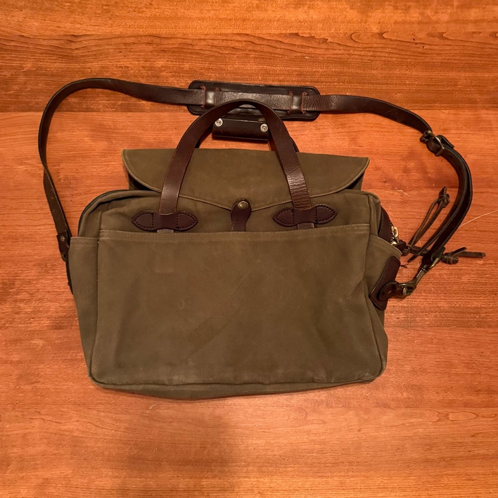 Filson Original Briefcase